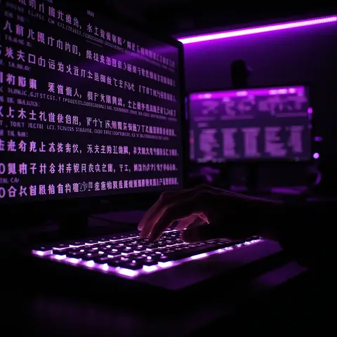 How China Is Manipulating AI Training for Political Control