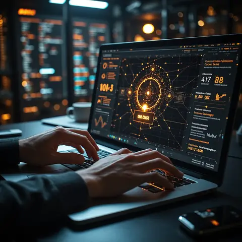 Hugging Face and Amazon Enable One-Click AI Model Deployment