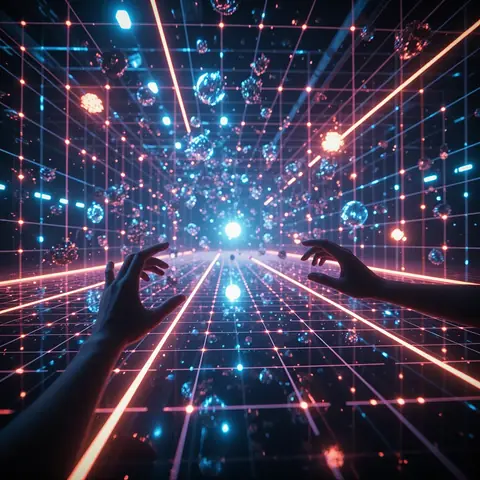 Why This CEO Thinks Video Games Could Be the Key to AGI