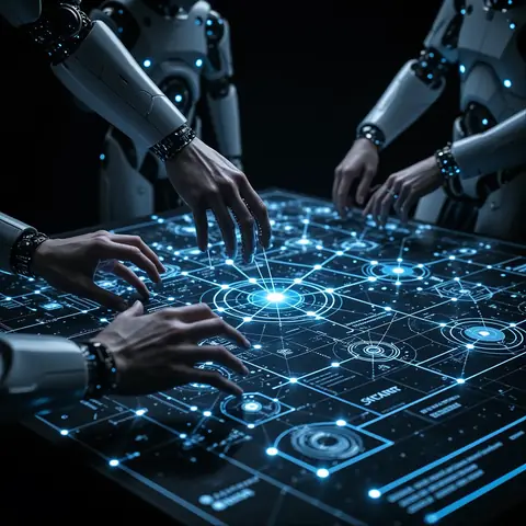 AI Agents Learn to Build Their Own Reusable Workflows