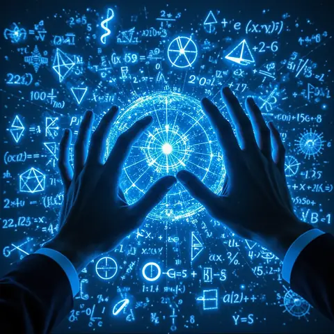 AI + Math Software Solves Research-Level Problems Like a Human Researcher