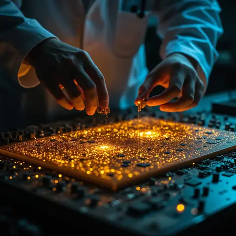 Meta Begins Production of Custom AI Chips in September