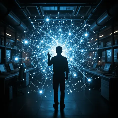 Researchers Discover Cost-Effective AI Reasoning Without Specialized Training
