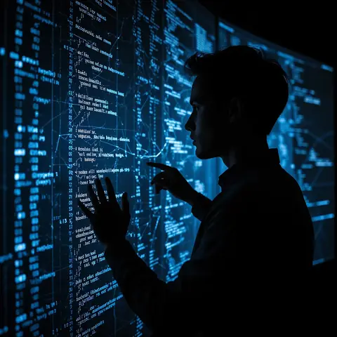 Researchers Uncover How AI Models Improve by Reflecting on Their Own Work