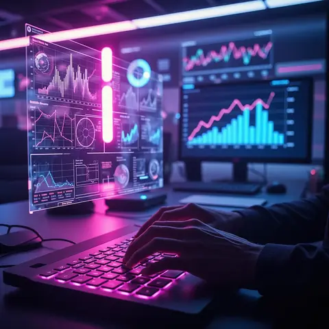 AI Agent Startup Lyzr Raises $100M Using Its Own AI Agent