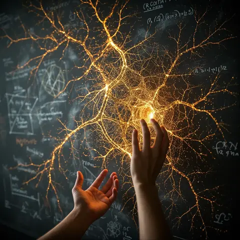 AI Breaks New Ground in Solving Advanced Math Problems