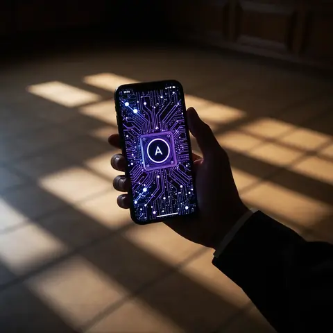 Apple Sues OpenAI Over Alleged AI Trade Secret Theft
