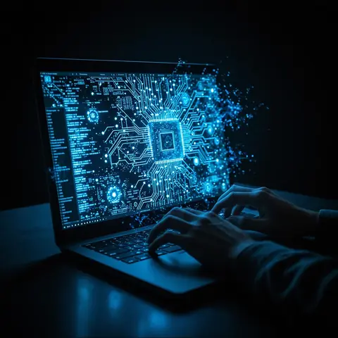 Meta's New AI Model Takes Aim at Coding Assistants