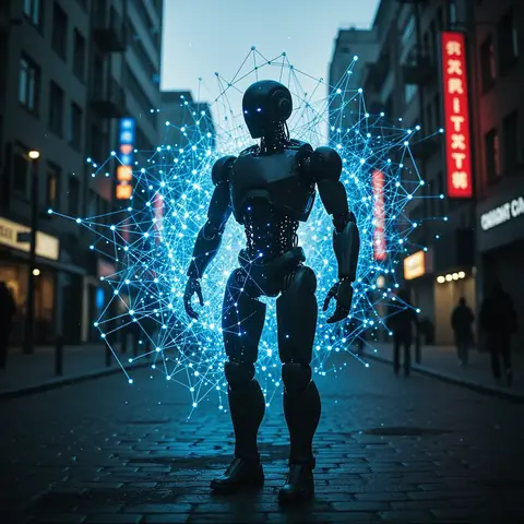 QANTIS: Using IBM's Quantum Processor for Smarter Autonomous Decision-Making