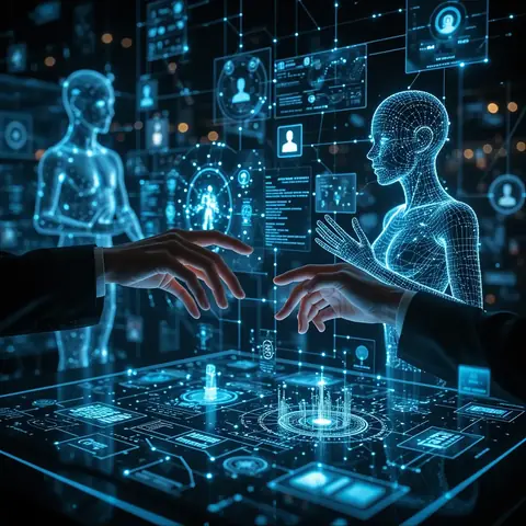 As Better Chatbots Get Harder to Build, AI Turns to Simulated Worlds