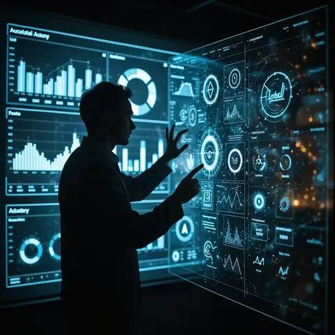 AI Transforms Underwriting: New Research on Agentic Systems and RAG