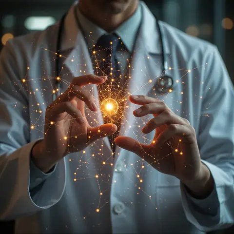 New Survey Highlights How AI Could Transform Medical Reasoning