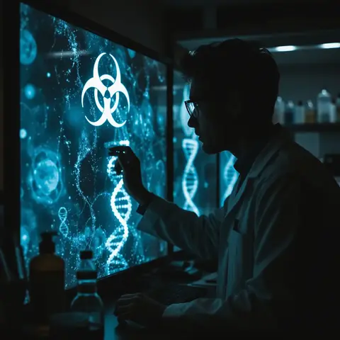 OpenAI Launches $1 Million Bio Bounty for AI Safety Research