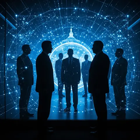 OpenAI Outlines Principles for Government and National Security AI Partnerships