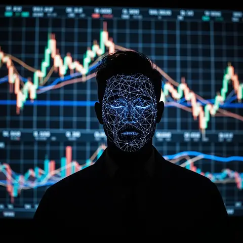 AI System Predicts Stock Moves by Analyzing Investor Psychology
