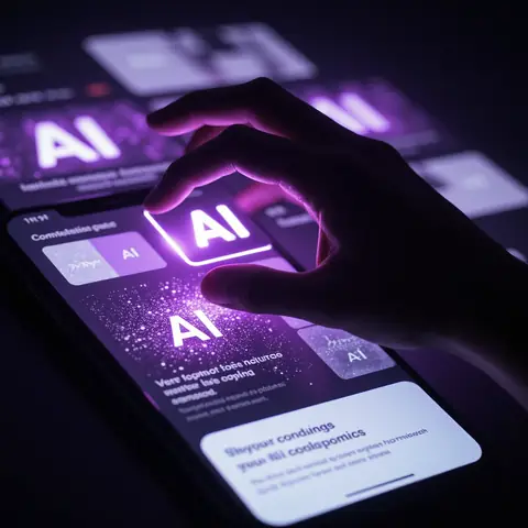 Google Will Now Tell You If an Ad Was Made With AI