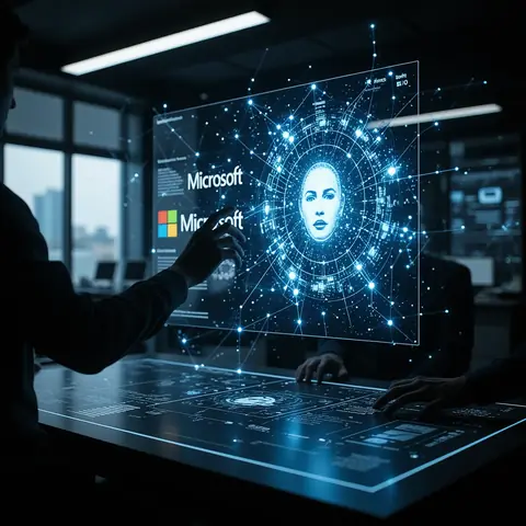 Hugging Face Models Now Available on Microsoft Foundry Managed Compute