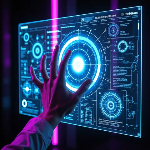 NVIDIA Releases Open-Source Data for Training AI Agents