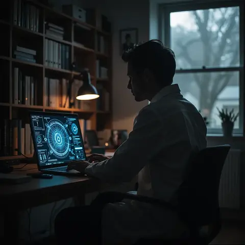 Only 46% of Researchers Use AI Tools, Elsevier Survey Finds