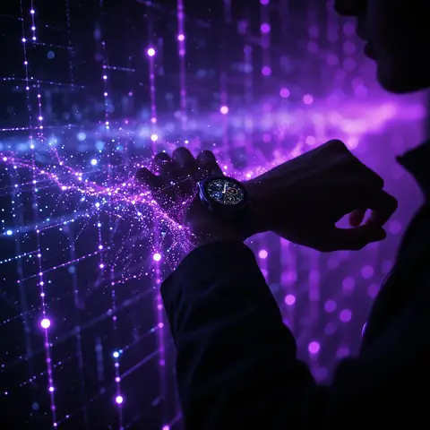 Samsung Demands Users Share Health Data to Train AI or Lose Access