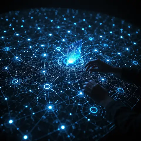 AgentKGV: AI System to Verify Factual Accuracy in Knowledge Graphs