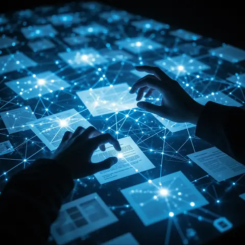 New AI Benchmark Tests Long-Form Reasoning Across Distant Evidence