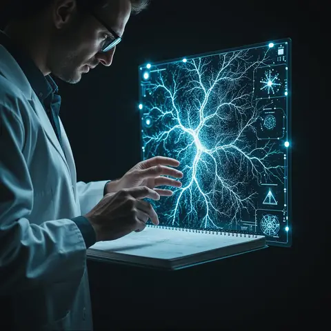 New AI Method Helps Scientists Track Hypotheses Like a Lab Notebook
