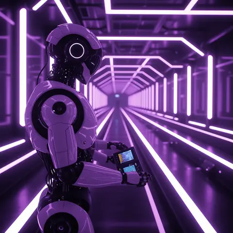 New Benchmark Tests AI Agents on Complex, Long-Term Tasks