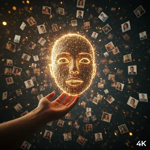 AI-Powered Tool Lets You Create Custom 3D Avatars in Minutes
