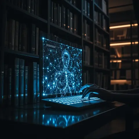 Major Publishers Sue Google Over AI Training Without Permission