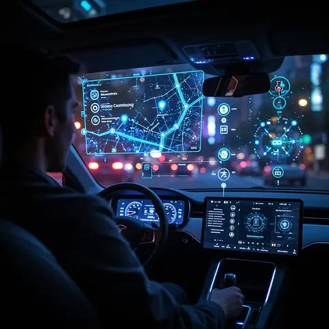 Waze Adds AI-Powered Features for Smoother, More Personalized Drives