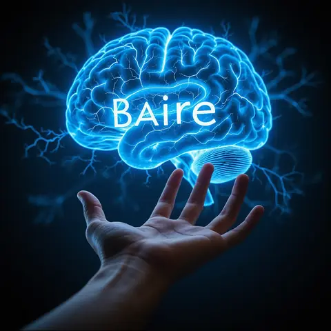 Improved AI Decodes Brain Activity into Words with 11% Accuracy Gain