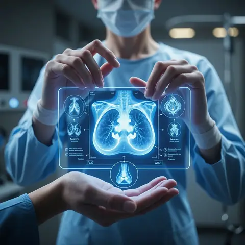 Agentic LLM Systems Show Promise in Breast Cancer Treatment Recommendations, Study Finds