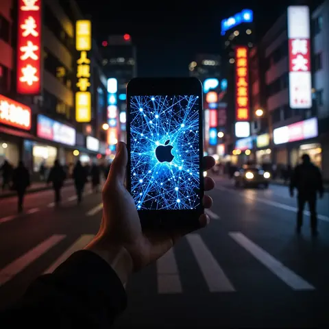 Apple Intelligence Approved for Launch in China with Alibaba's Qwen AI