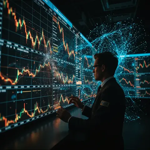 New Research Narrows Performance Gap in Point-in-Time AI Models for Finance and Social Science