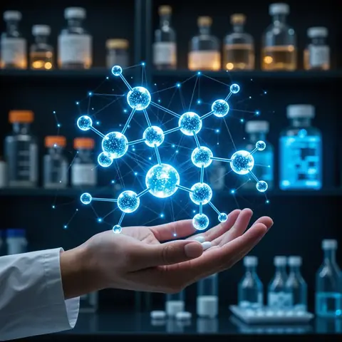 OpenAI Researcher Miles Wang in Talks to Launch AI Drug Discovery Startup Valued at $2B
