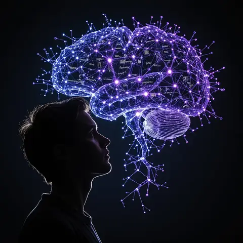 Interactive Multi-Feature Fusion: New Method Decodes Thoughts from Non-Invasive Brain Recordings