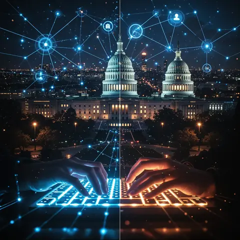 OpenAI Proposes 'Reverse Federalism' to Build National AI Safety Framework from State Laws