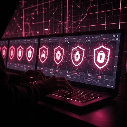 AI Agent Security Gap: 54% of Enterprises Have Already Had an Incident, Yet Most Still Let Agents Share Credentials