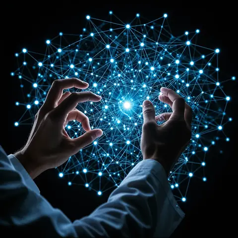 Context-Augmented Prompting: Small Language Models Get Graph-Based Boost for Molecular Property Prediction