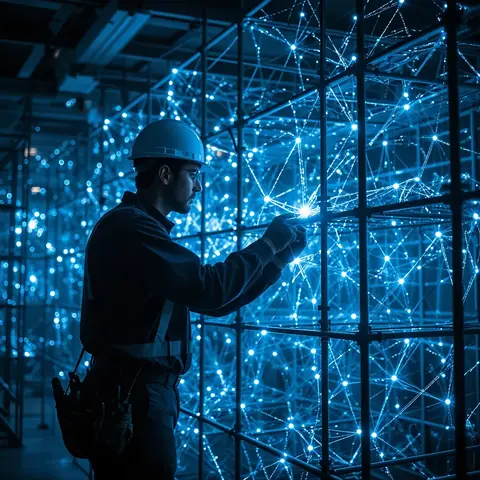 Anthropic and Blackstone Back Ode to Embed AI Engineers Inside Enterprises