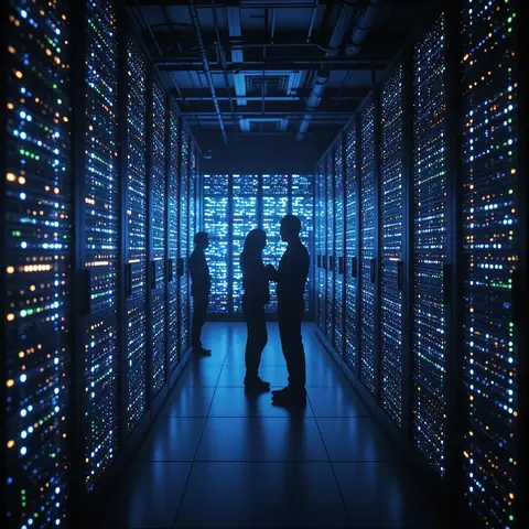 The AI Compute Gap: Enterprises Buy Infrastructure Faster Than They Can Measure Its Cost
