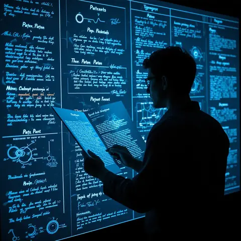 The Perplexity Trap: How EPO Patent Law Makes Human Writing Look Like AI