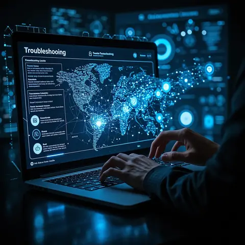 FixItFlow: AI Automates Troubleshooting Guide Generation from Cloud Incidents