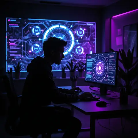 Self-Improving AI Agents: New Survey Explores How Autonomous Systems Learn and Adapt