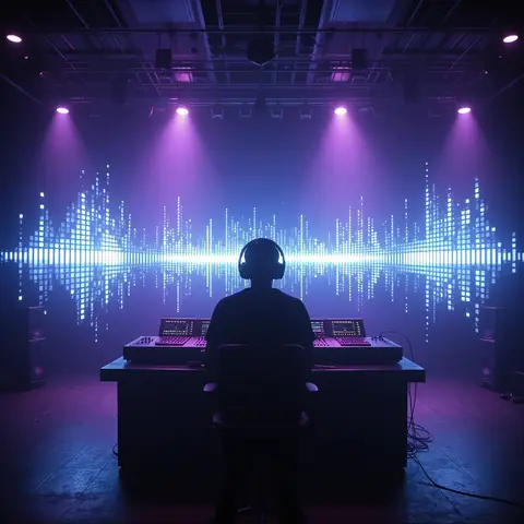 Suno AI trained on millions of songs scraped from YouTube, Genius, and Deezer