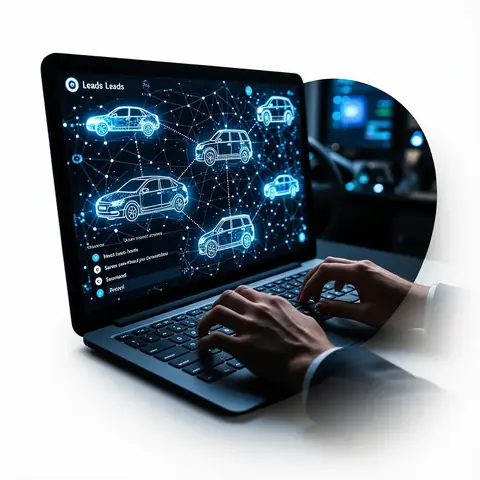 Cars24 Uses OpenAI to Recover 12% of Lost Sales Leads with AI Chat and Voice Agents
