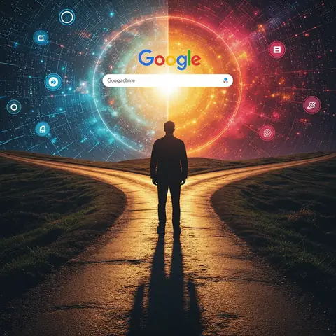 EU Forces Google to Share AI Search Technology with Competitors