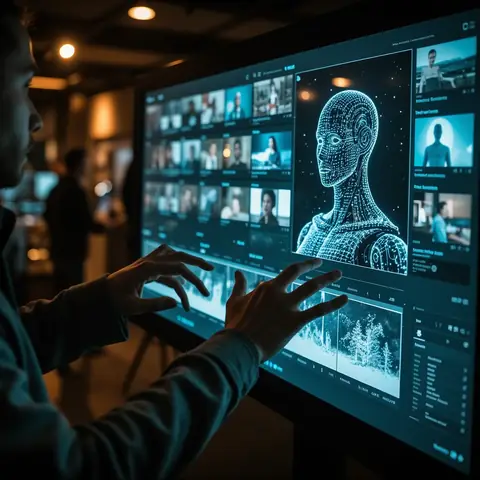 Google Vids Adds AI Avatars and Gemini Omni for Easy Video Creation
