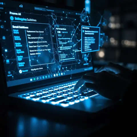 New AI Research Automatically Generates Task-Specific Prompt Guidelines to Improve LLM Accuracy